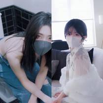 当红明星